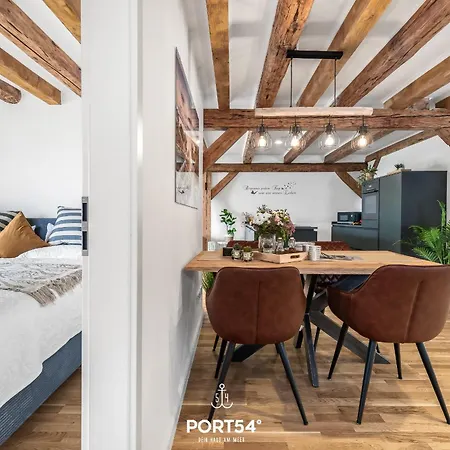 Apartment Wohlfuehloase