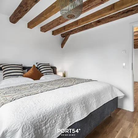 Wohlfuehloase Apartment *