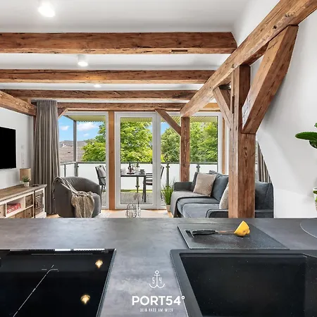 Wohlfühloase Büsum