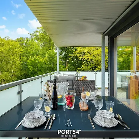 Wohlfuehloase Apartment *