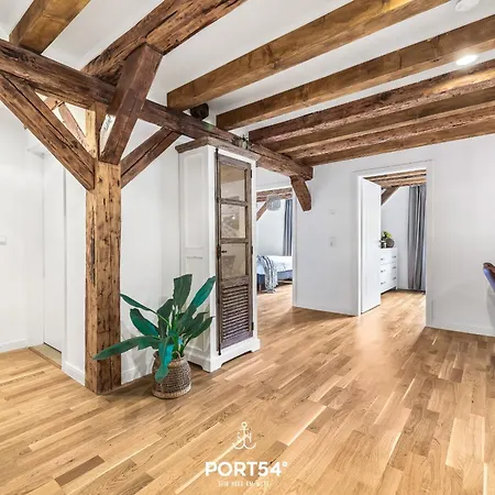 Wohlfuehloase Apartment *