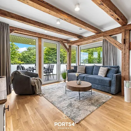 Wohlfühloase * Büsum