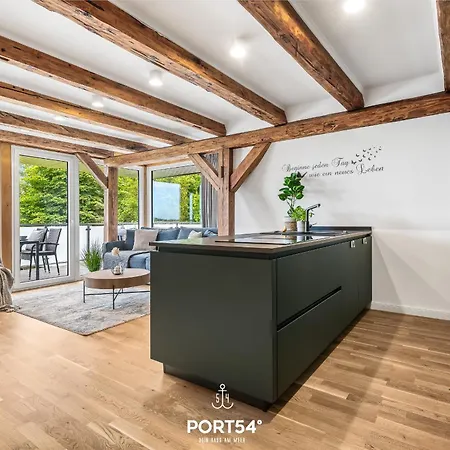 Wohlfuehloase Apartment *