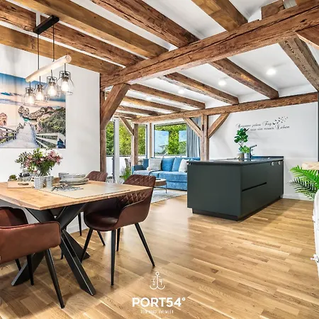 Apartment Wohlfuehloase